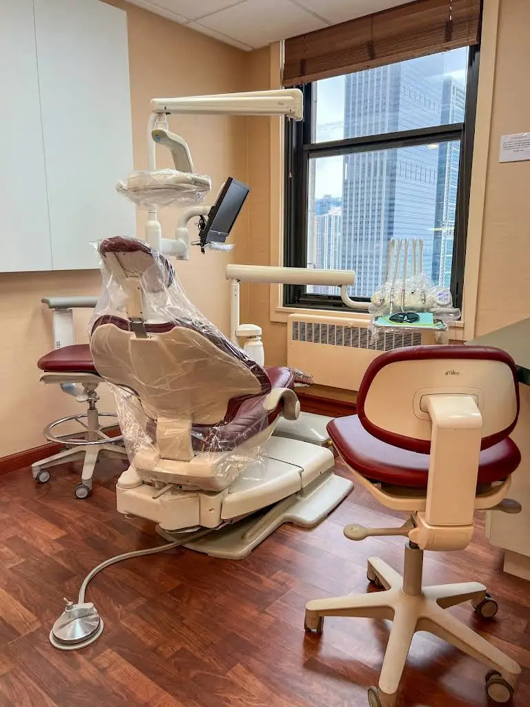 Millennium Park Dental