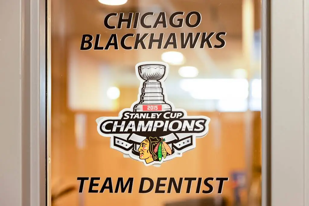 Millennium Park Dental