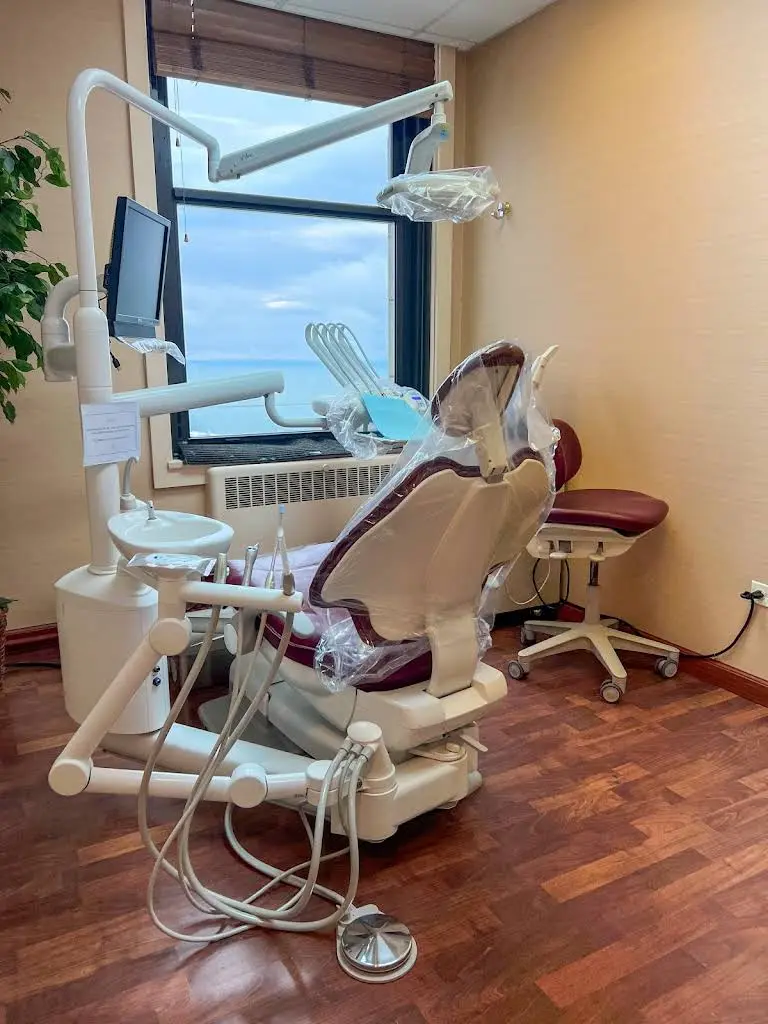 Millennium Park Dental