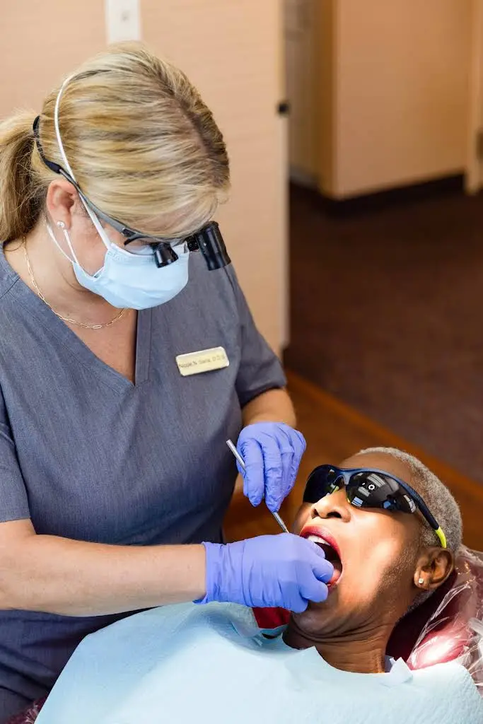 Millennium Park Dental