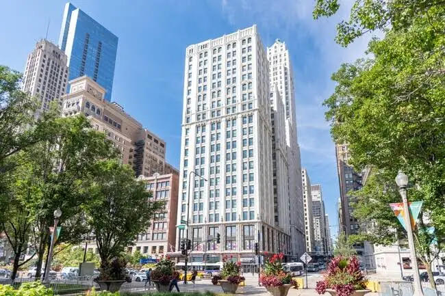Millennium Park Dental