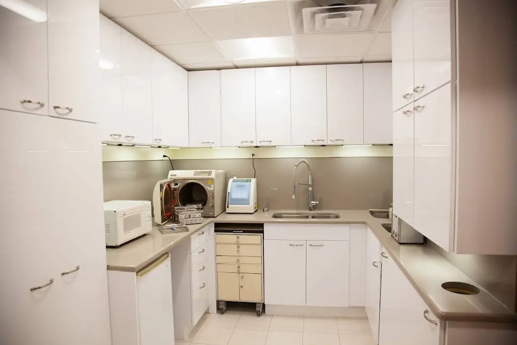 Dental Medicine Chicago