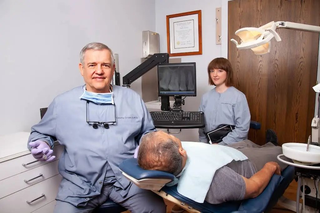 Dental Medicine Chicago