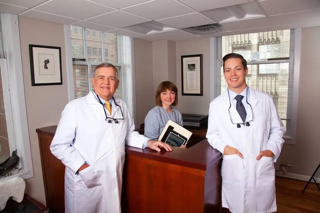 Dental Medicine Chicago