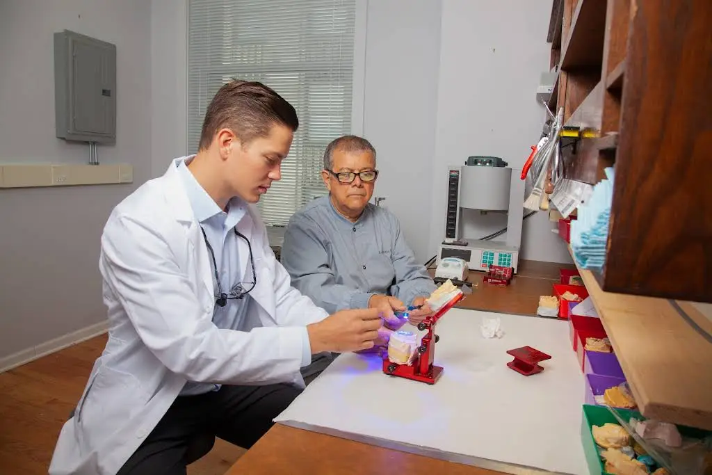 Dental Medicine Chicago