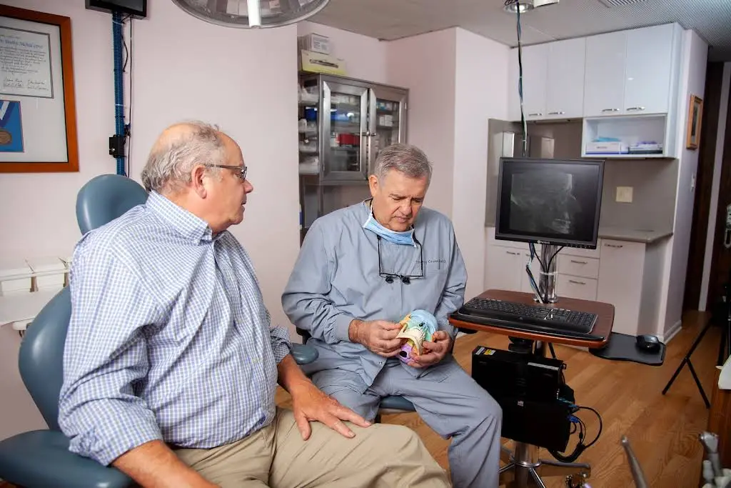 Dental Medicine Chicago