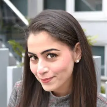 Loop Smiles - Dr. Alia Ahmed