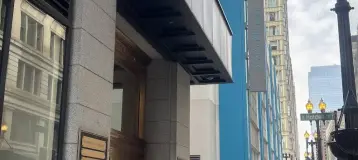 Barr & Diachenko DDS
