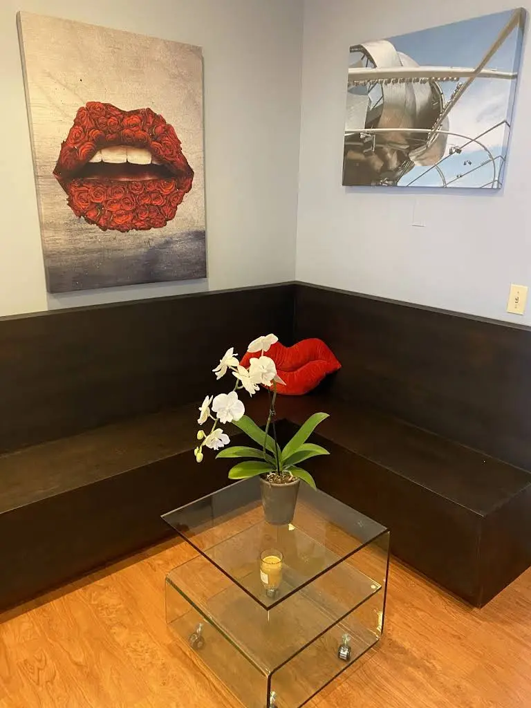 Lakefront Dental Spa