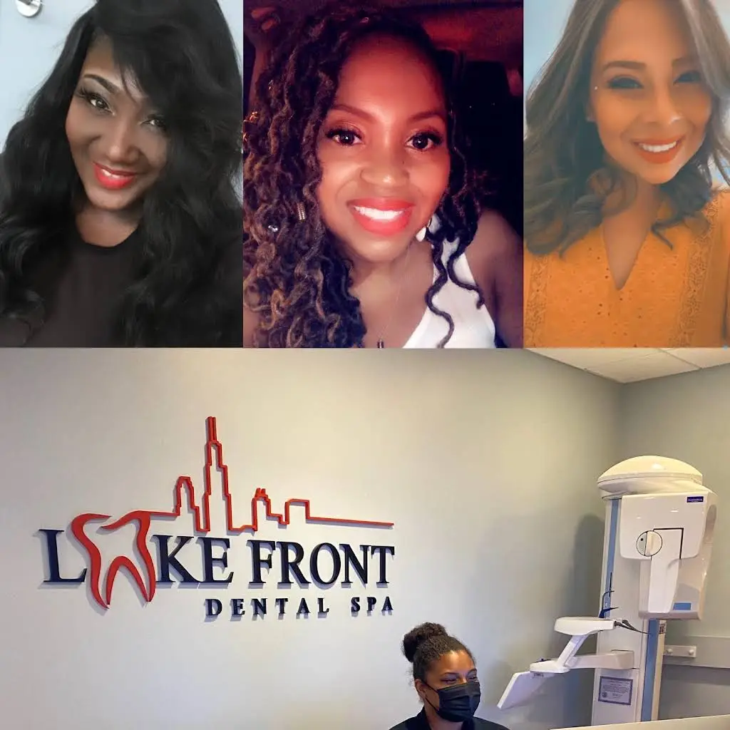 Lakefront Dental Spa