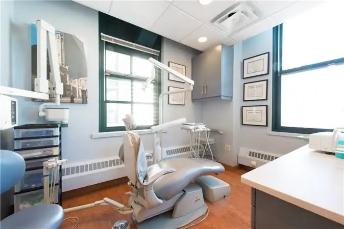 Lakefront Dental Spa
