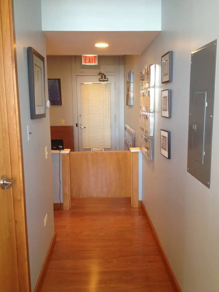 Lakefront Dental Spa