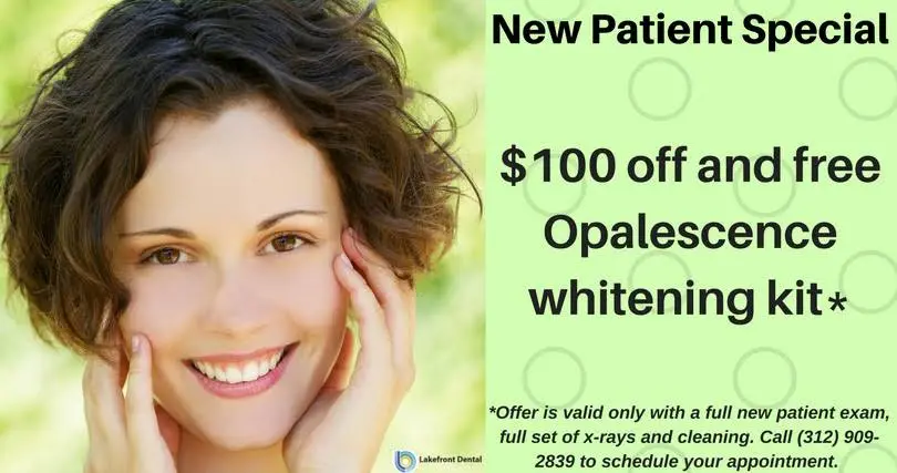 Lakefront Dental Spa