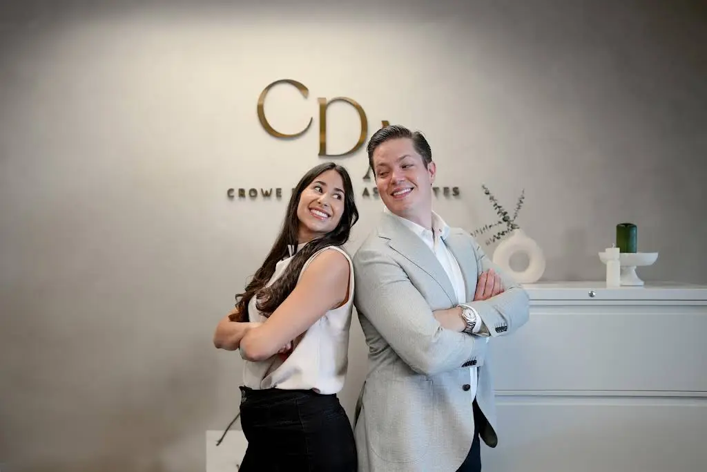Crowe Dental Associates