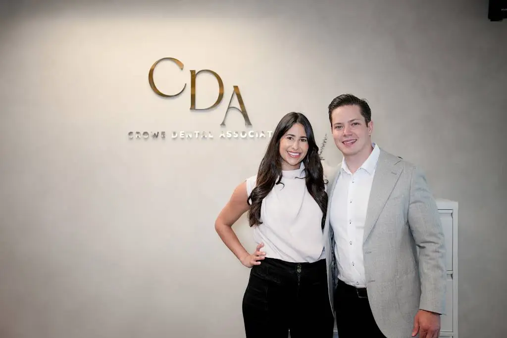 Crowe Dental Associates