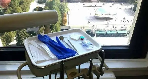 Crowe Dental Associates