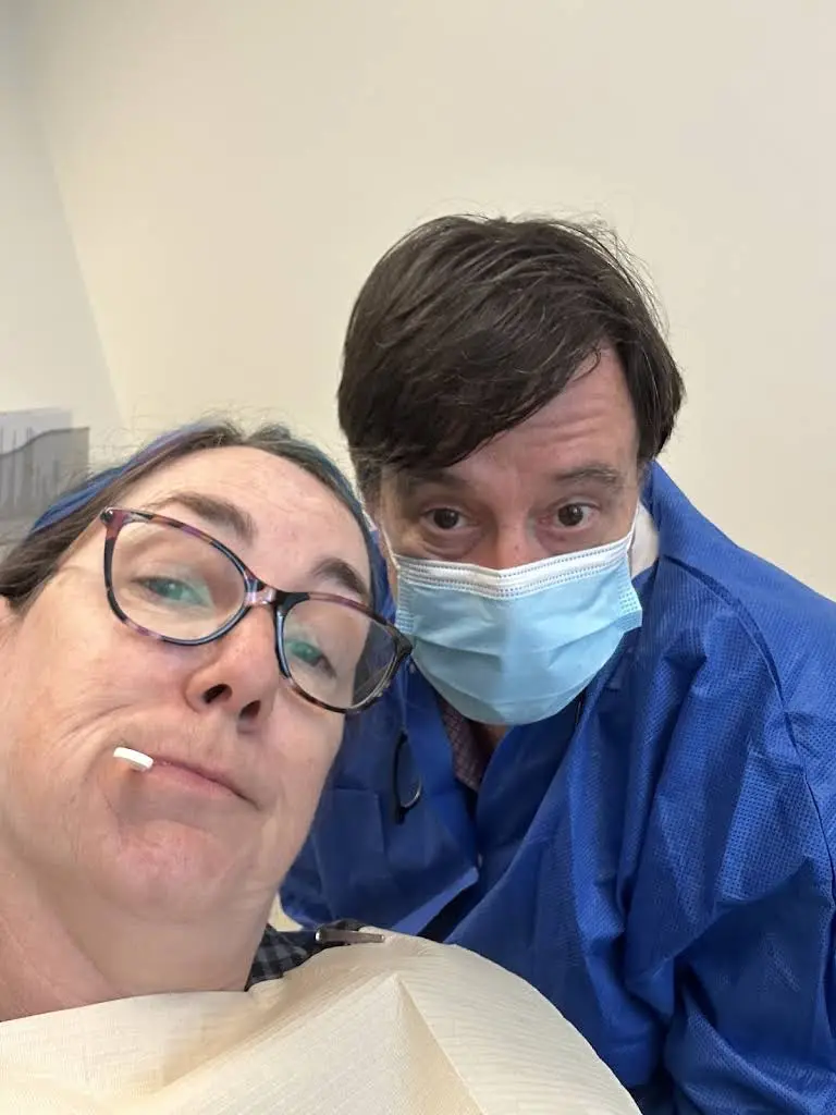Crowe Dental Associates