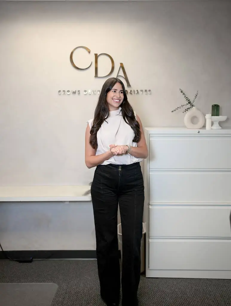 Crowe Dental Associates