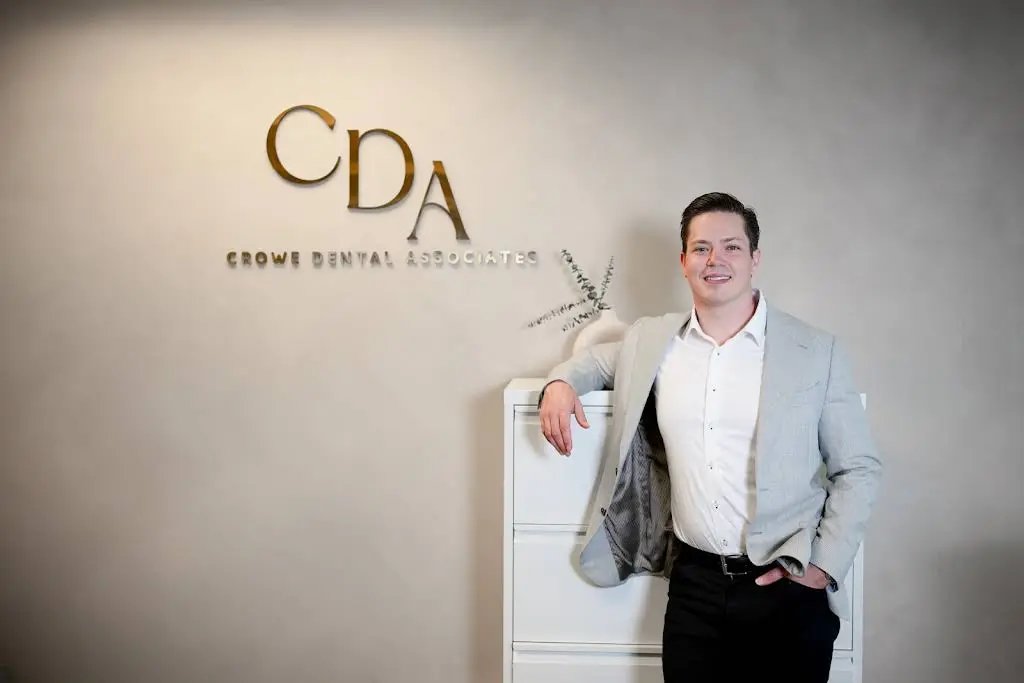 Crowe Dental Associates