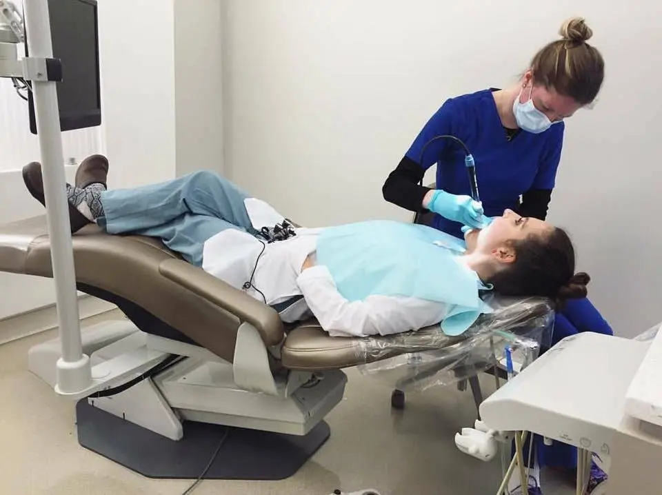 LPS Dental - Downtown Chicago Loop