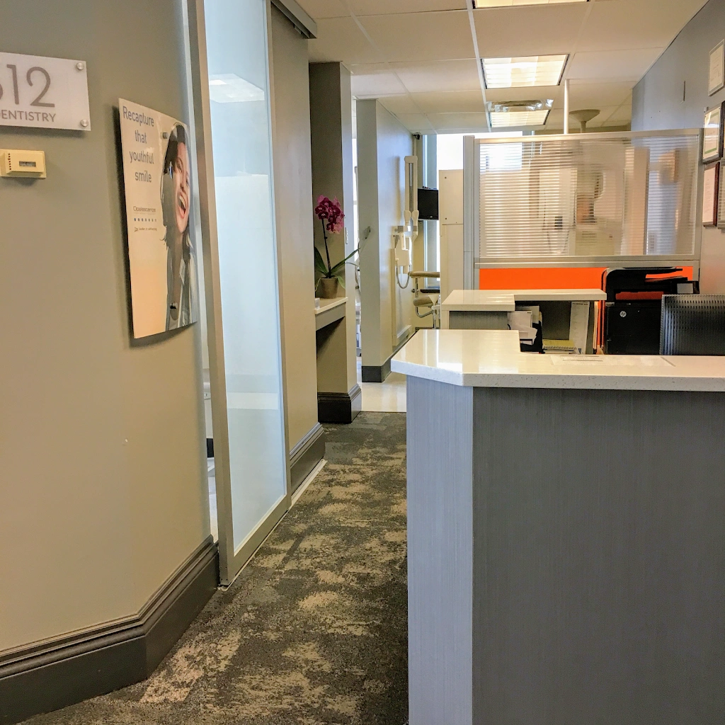 Smile 312 Chicago's Premier Dentist