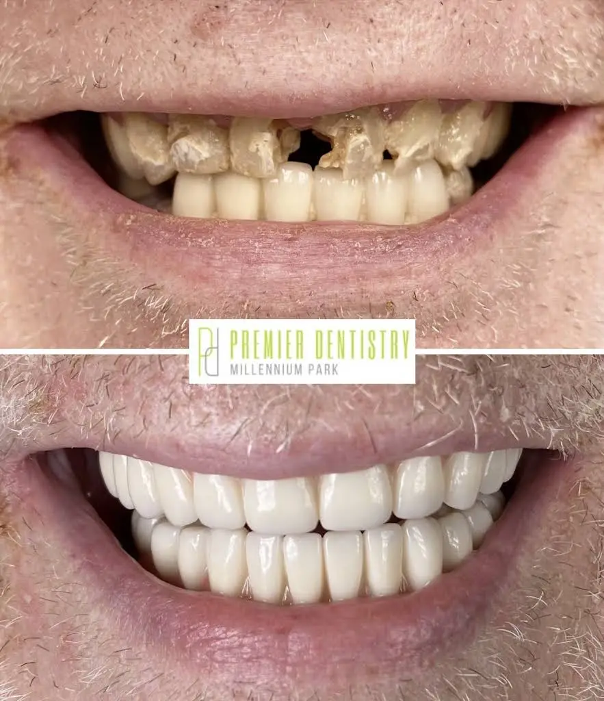 Premier Dentistry at Millennium Park