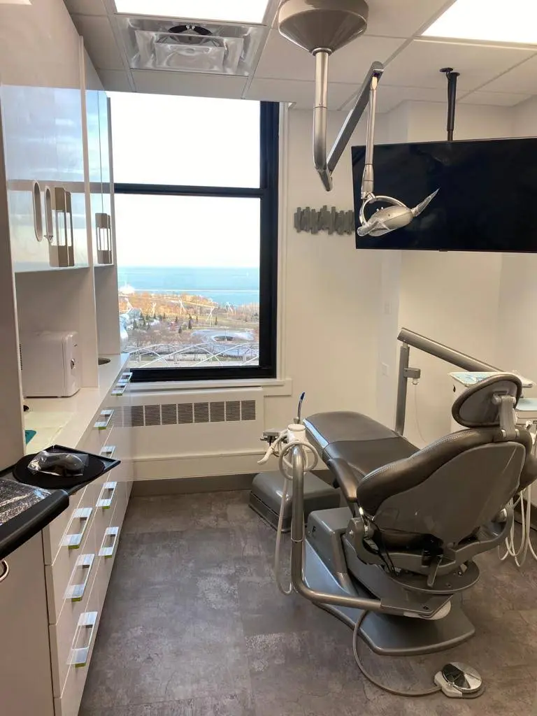Premier Dentistry at Millennium Park