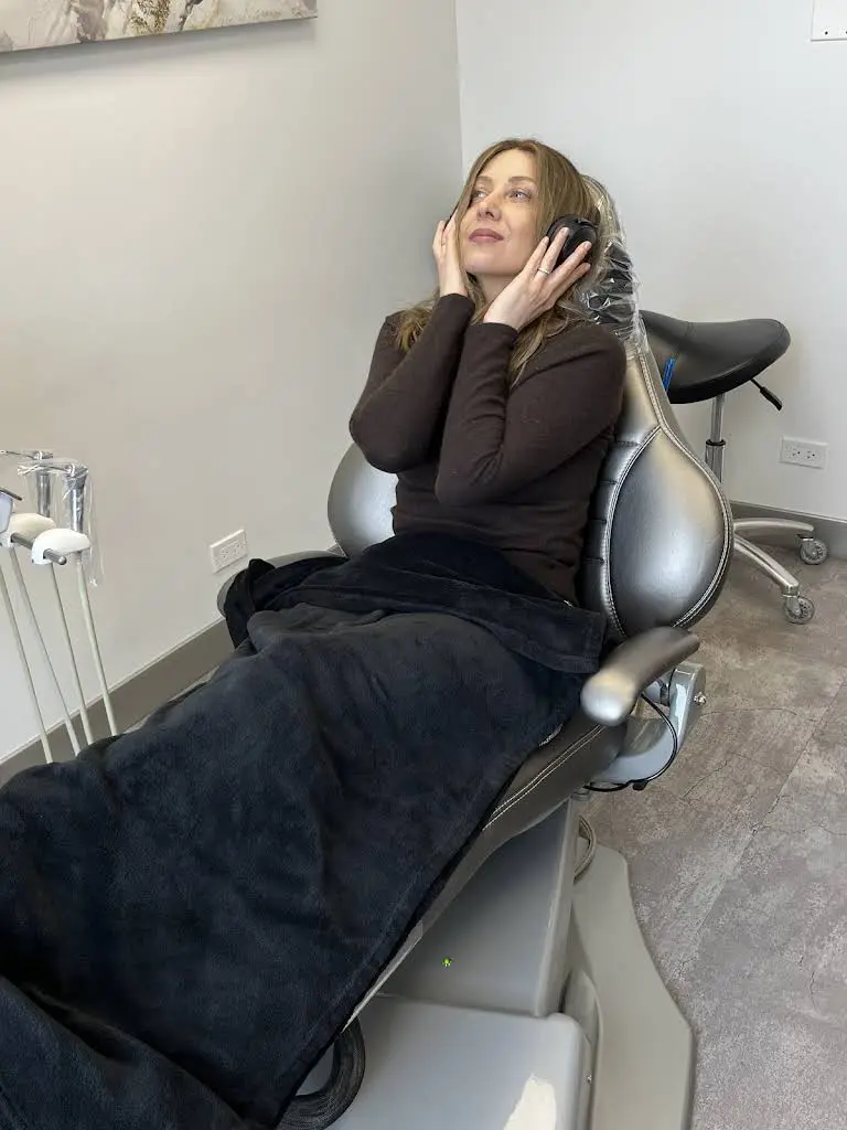Premier Dentistry at Millennium Park