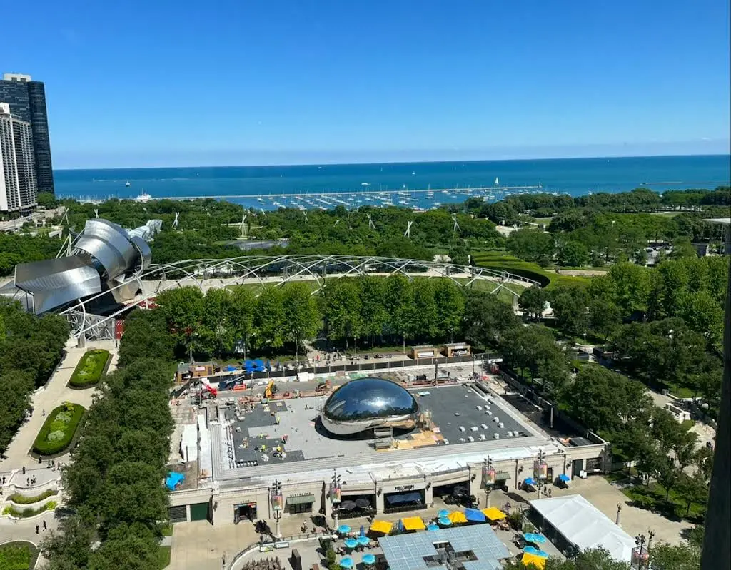 Premier Dentistry at Millennium Park