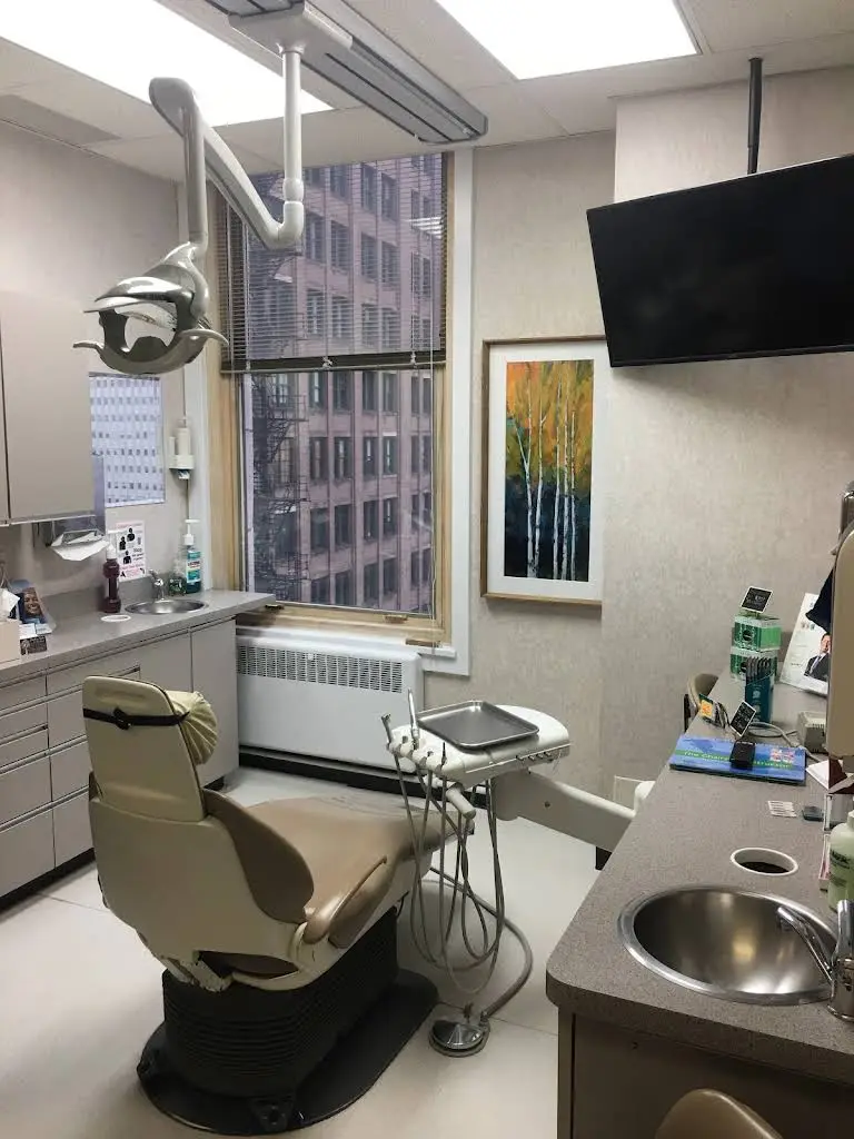 Park View Smiles - Chicago Loop Dentist