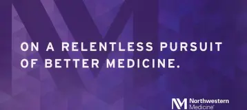 Northwestern Medicine Dental Center