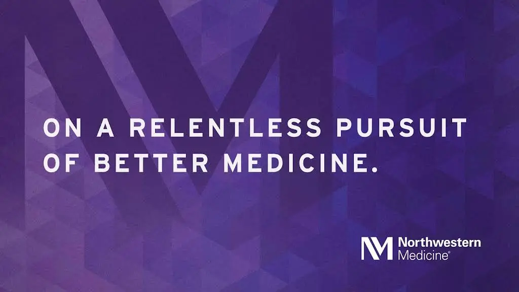 Northwestern Medicine Dental Center