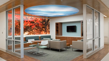 Northwestern Medicine Dental Center