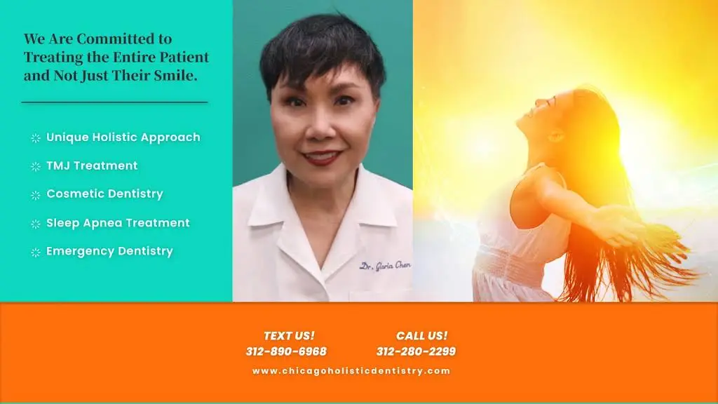 Chicago Holistic Dentistry