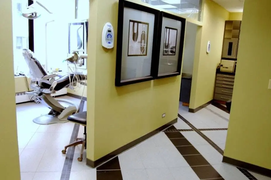 East Erie Dental