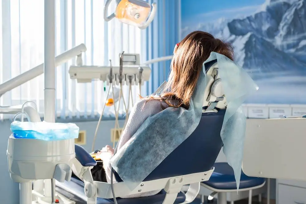 East Erie Dental