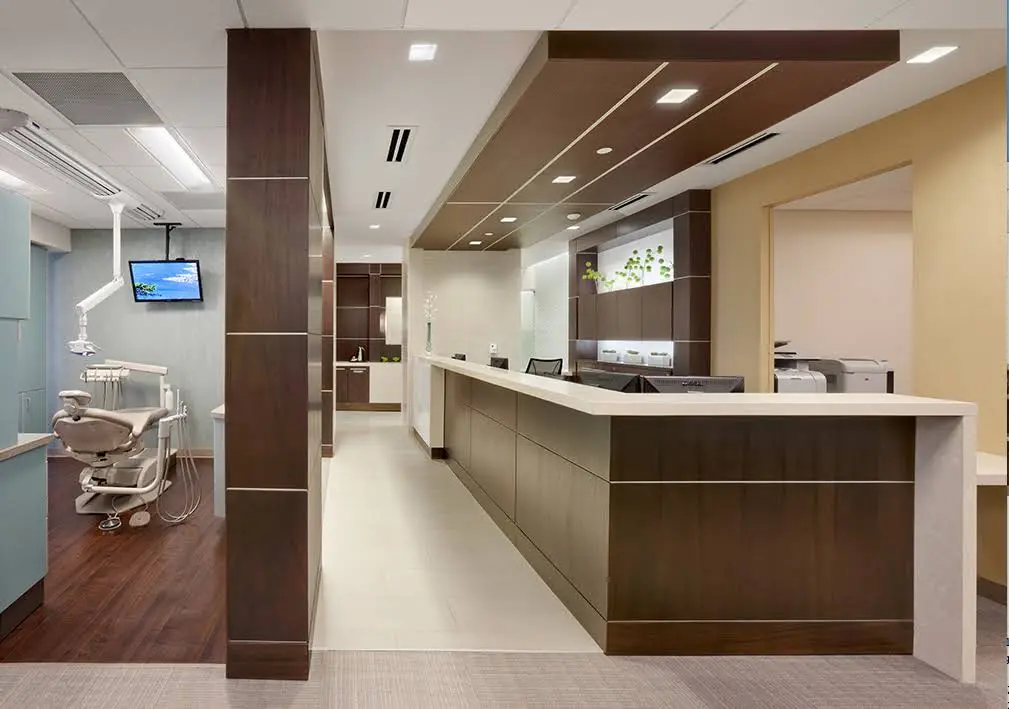 Dental Professionals