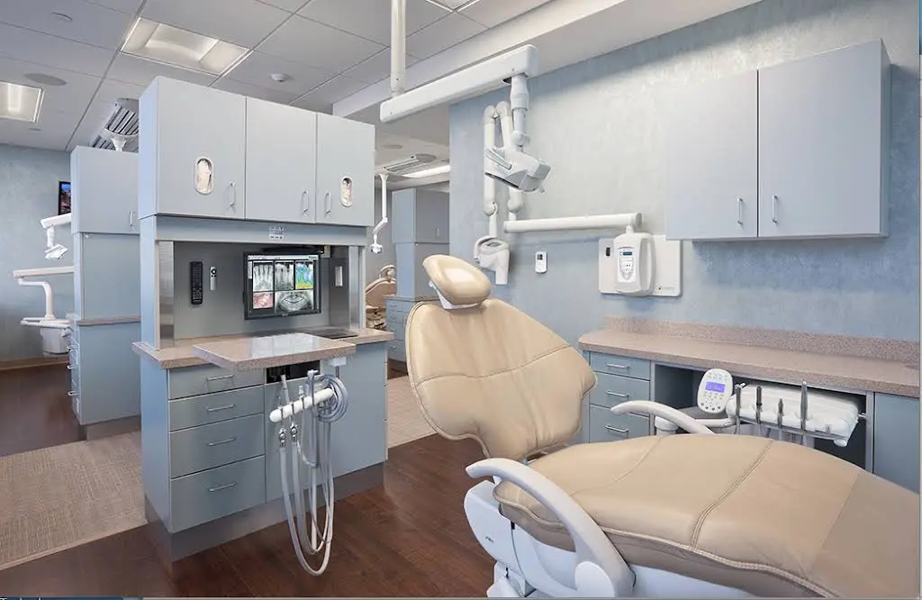 Dental Professionals