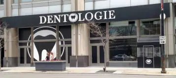 Dentologie - Streeterville