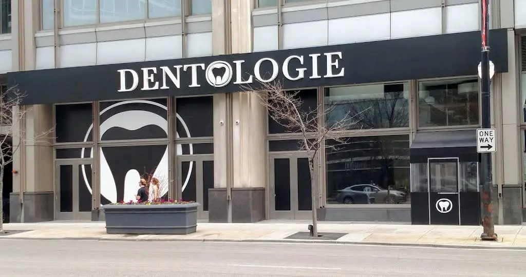 Dentologie - Streeterville
