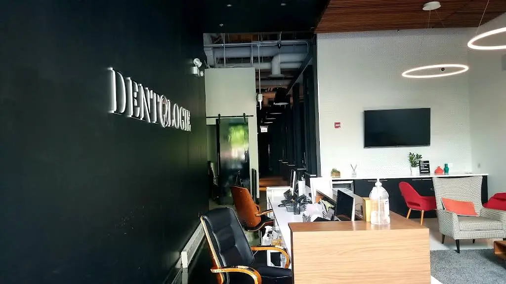 Dentologie - Streeterville