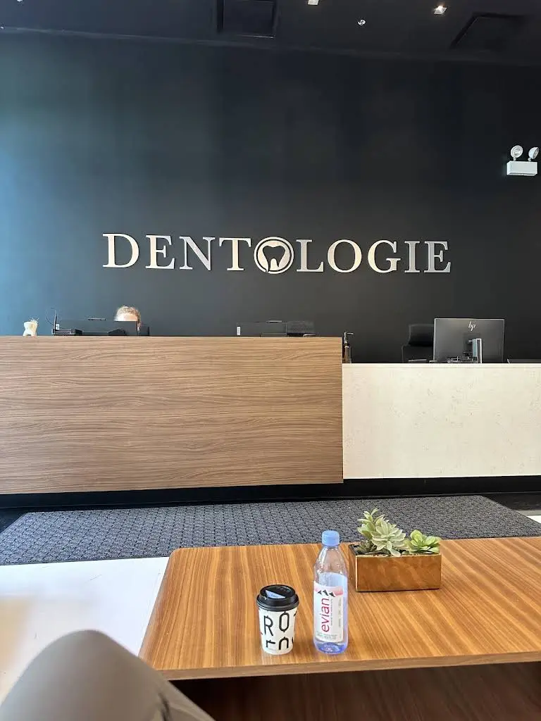 Dentologie - Streeterville