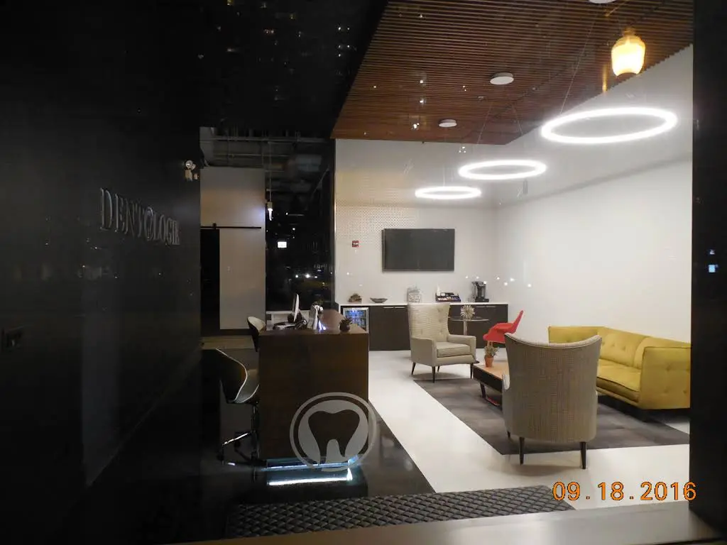 Dentologie - Streeterville