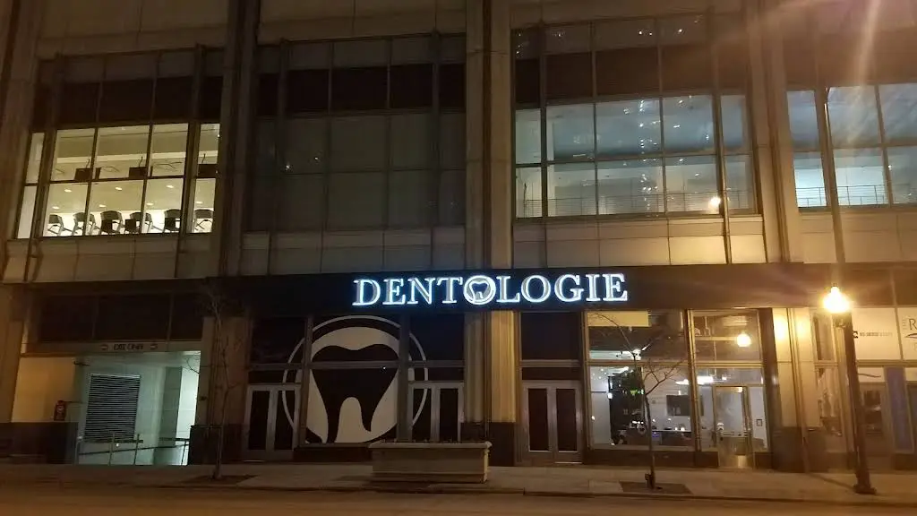 Dentologie - Streeterville