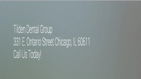 Tilden Dental Group