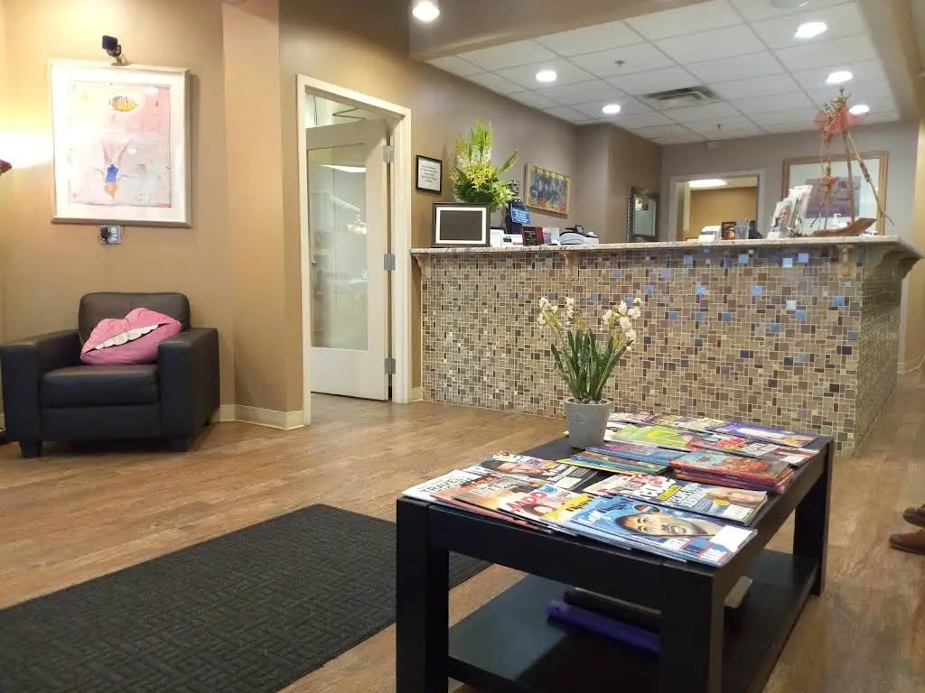 Tilden Dental Group