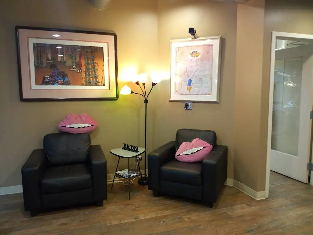 Tilden Dental Group