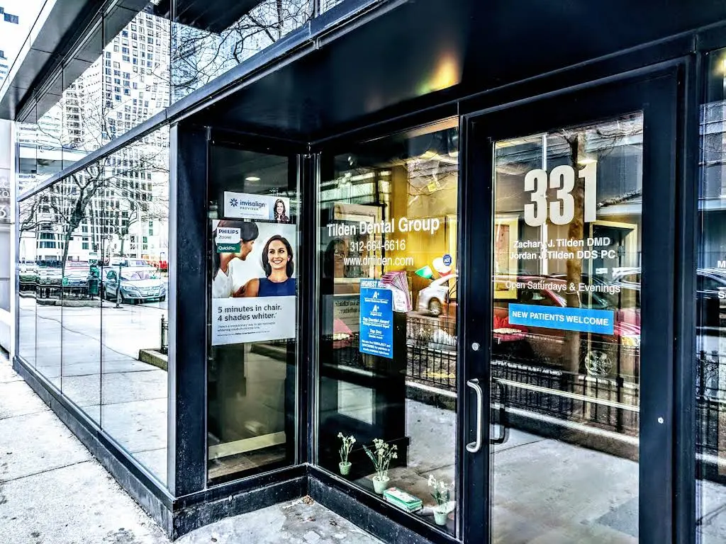 Tilden Dental Group