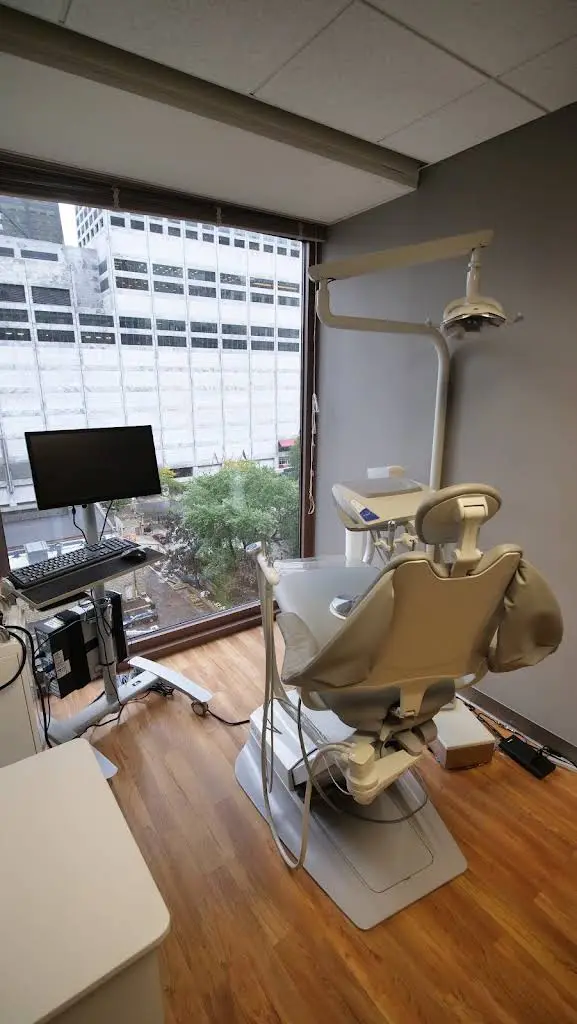 Landman Dental Associates Ltd