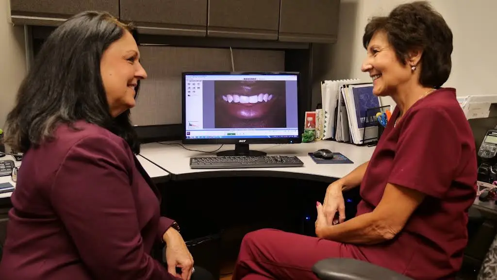 Landman Dental Associates Ltd